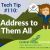 Technology Turns Busy Work Into Productive Work